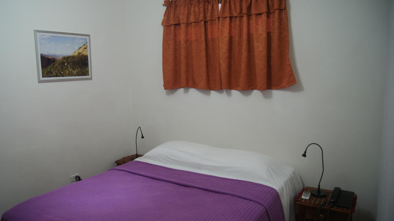 Hotel Cacique Adiact Leon Ngoại thất bức ảnh